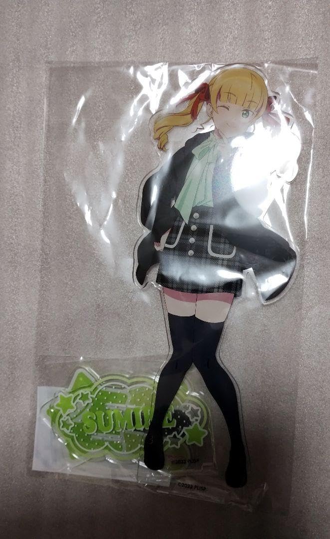 Amazon.co.jp: ラブライブ ゆめかわガーリー 平安名すみれ ビッグ